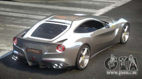 Ferrari F12 TR pour GTA 4