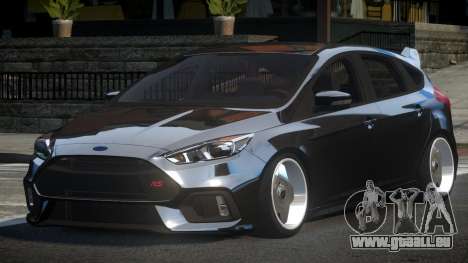 Ford Focus RS HK L-Tuned für GTA 4