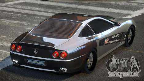 Ferrari 575M R-Tuned L9 pour GTA 4