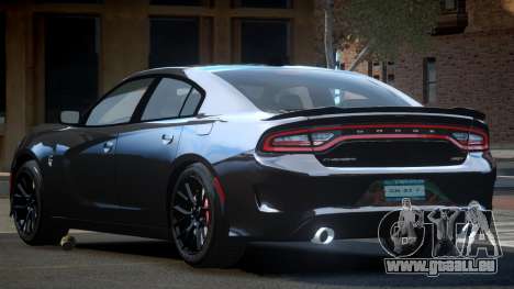 Dodge Charger ES L-Tuned pour GTA 4