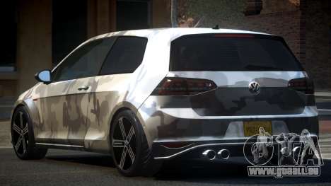 Volkswagen Golf PSI R-Tuned L4 pour GTA 4