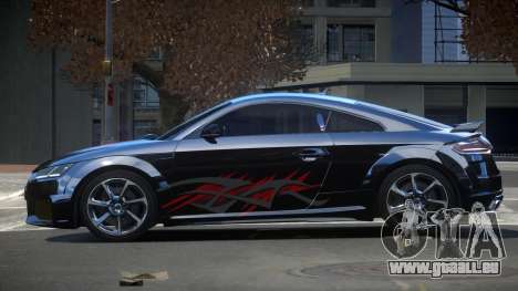 Audi TT SP Racing L1 für GTA 4