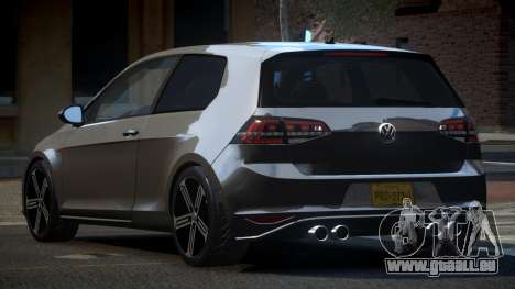 Volkswagen Golf PSI R-Tuned für GTA 4