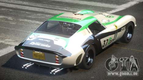 Ferrari 250 GTO 60s L7 pour GTA 4