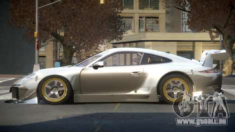 RUF RGT-8 Drift für GTA 4