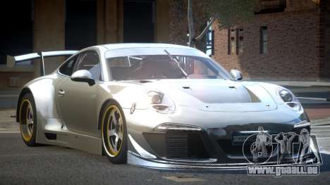 RUF RGT-8 Drift für GTA 4