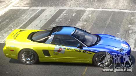 Acura NSX R-Tuned L5 für GTA 4