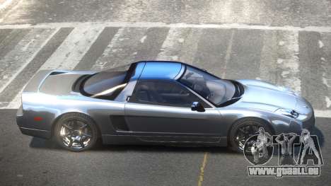 Acura NSX R-Tuned für GTA 4