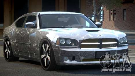 Dodge Charger SP R-Tuned L6 für GTA 4