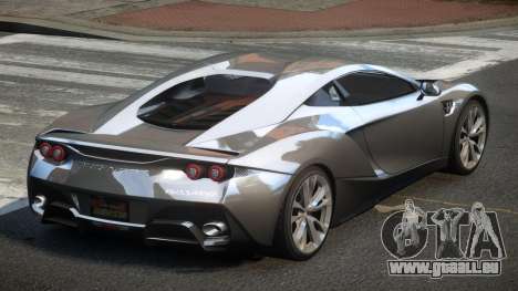 Arrinera Hussarya GT für GTA 4