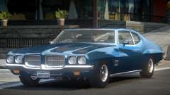 Pontiac LeMans Old pour GTA 4