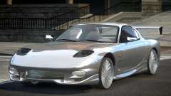 Mazda RX-7 PSI Racing pour GTA 4