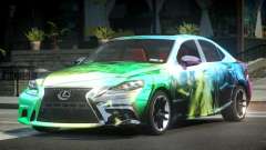 Lexus IS 350 SR L5 pour GTA 4