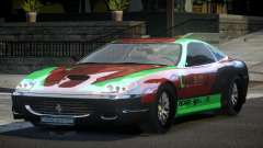 Ferrari 575M R-Tuned L3 für GTA 4