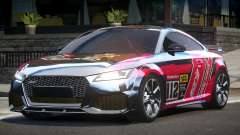 Audi TT SP Racing L7 für GTA 4
