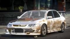 Mitsubishi Evolution VIII GS L4 für GTA 4