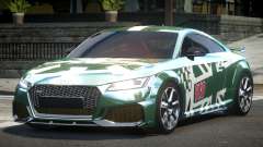 Audi TT SP Racing L8 für GTA 4