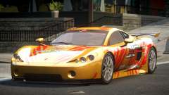 Ascari A10 Racing L6 für GTA 4