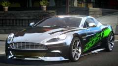 Aston Martin V12 Vanquish L3 für GTA 4