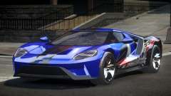 Ford GT BS Racing L1 pour GTA 4