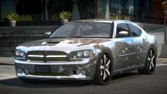 Dodge Charger SP R-Tuned L6 für GTA 4