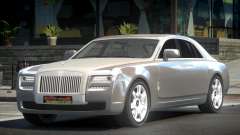 Rolls-Royce Ghost ES für GTA 4