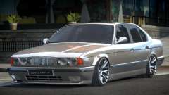 BMW M5 E34 RT pour GTA 4
