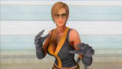 Dead Or Alive 5 - Lisa Hamilton (Costume 5) V4 für GTA San Andreas