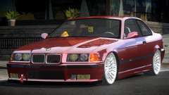 BMW M3 E36 S-Tuning pour GTA 4