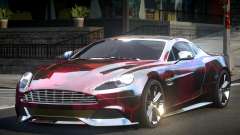 Aston Martin V12 Vanquish L2 für GTA 4