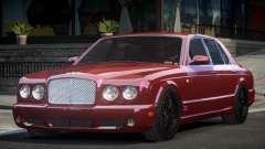 Bentley Arnage pour GTA 4
