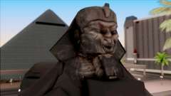 Sphinx Retexture für GTA San Andreas