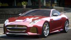 Jaguar F-Type GT pour GTA 4