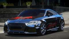 Audi TT SP Racing L1 pour GTA 4