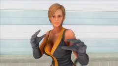 Dead Or Alive 5 - Lisa Hamilton (Costume 5) V3 pour GTA San Andreas