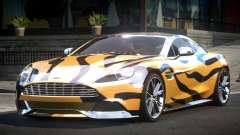 Aston Martin V12 Vanquish L4 pour GTA 4