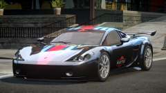 Ascari A10 Racing L10 für GTA 4