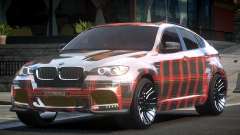 BMW X6 BS-Tuned L7 pour GTA 4