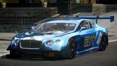 Bentley Continental GT Racing L8 pour GTA 4