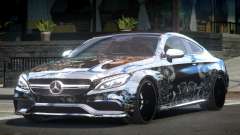 Mercedes-AMG C63 S-Tuned L7 für GTA 4