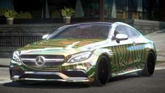 Mercedes-AMG C63 S-Tuned L2 für GTA 4