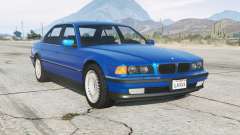 BMW 750i (E38) 1995 für GTA 5