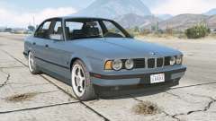 BMW M5 (E34) 19୨1 für GTA 5