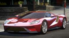Ford GT PSI pour GTA 4