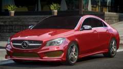 Mercedes-Benz CLA SN pour GTA 4