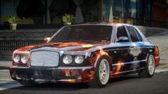 Bentley Arnage L5 für GTA 4
