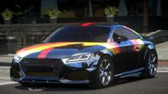 Audi TT SP Racing L2 pour GTA 4