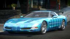 Chevrolet Corvette C5 GST-Tuned L10 pour GTA 4