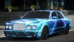 Bentley Arnage L4 pour GTA 4