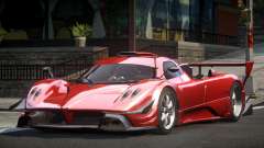 Pagani Zonda GST Racing pour GTA 4